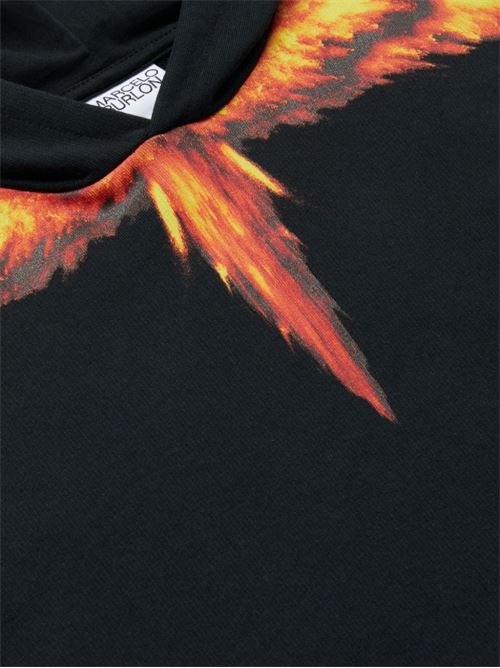  MARCELO BURLON COUNTY OF MILAN | CBBB004F24FLE001/1025